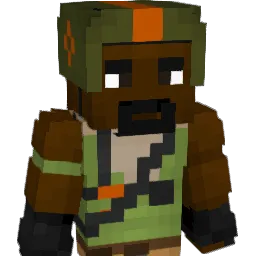 cymr0's Minecraft skin