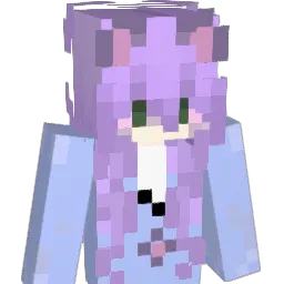 cyn914yu_ Minecraft avatar bust