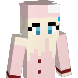 cynan380 Minecraft avatar bust