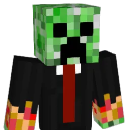 cynek_pl Minecraft avatar bust