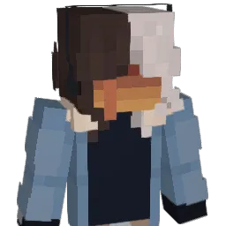 cynfulmoon Minecraft avatar bust