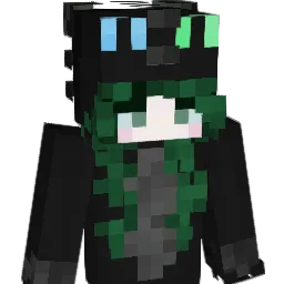 cynical_noir Minecraft avatar bust