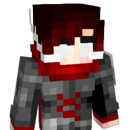 cynicalcoot Minecraft avatar bust