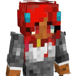 cynicalcxrpse Minecraft avatar bust