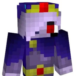 cynicsss Minecraft avatar bust