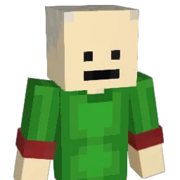 cynostep Minecraft avatar bust