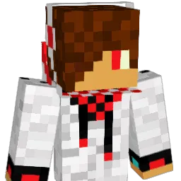 cyp04 Minecraft avatar bust