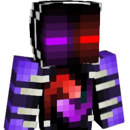 cypboy2010 Minecraft avatar bust