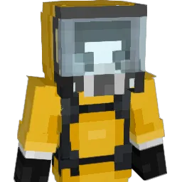 cyph4rr Minecraft avatar bust