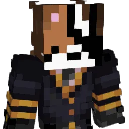 cyph_sk Minecraft avatar bust