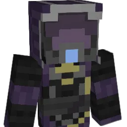 cyphatic's Minecraft skin