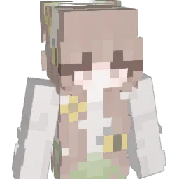 cyphenx_ Minecraft avatar bust