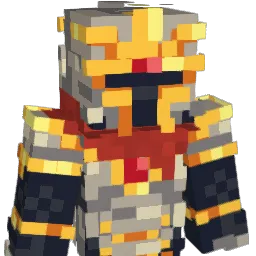 cyphr07 Minecraft avatar bust