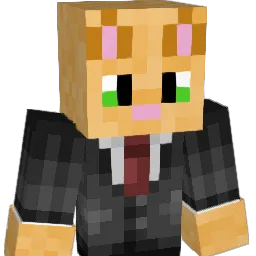 cyphylol Minecraft avatar bust