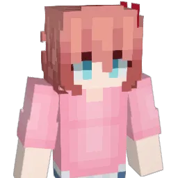 cypoo2 Minecraft avatar bust