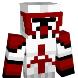 cypress899 Minecraft avatar bust
