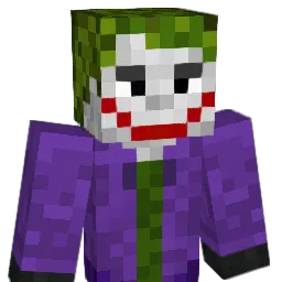 cyprian98 Minecraft avatar bust