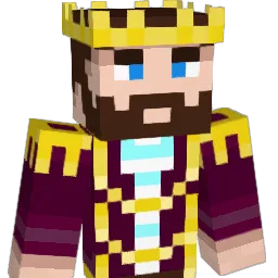 cypruskids Minecraft avatar bust