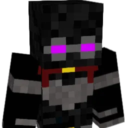 cyr3v Minecraft avatar bust