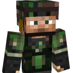 cyrano63's Minecraft skin
