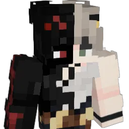 cyril7760 Minecraft avatar bust