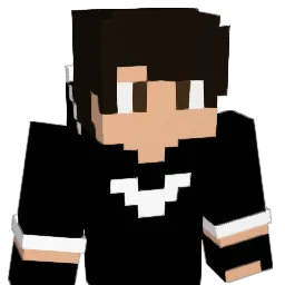 cyril_ciganoc Minecraft avatar bust