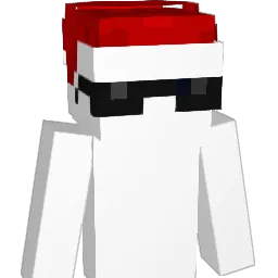 cyrlyn Minecraft avatar bust