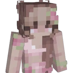 cyrolyfe Minecraft avatar bust