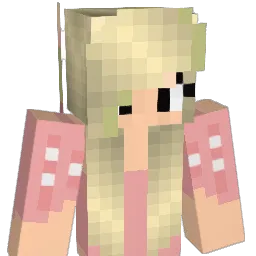 cyruscy Minecraft avatar bust