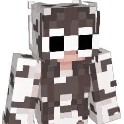 cyryl55 Minecraft avatar bust
