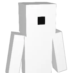 cys0803 Minecraft avatar bust