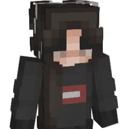 cysh Minecraft avatar bust