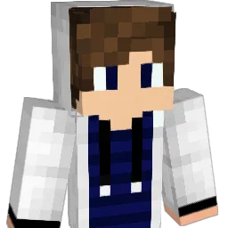 cyskey's Minecraft skin