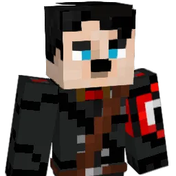 cyt123666 Minecraft avatar bust