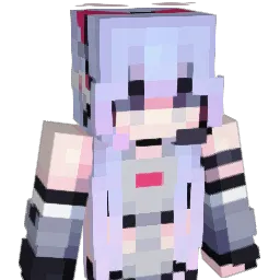 cyvrz's Minecraft skin