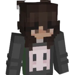 cyxane_ Minecraft avatar bust