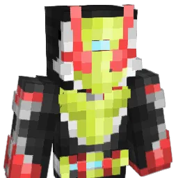 cyy666123 Minecraft avatar bust