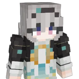 cyz021's Minecraft skin