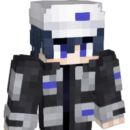 cyz9513mc Minecraft avatar bust