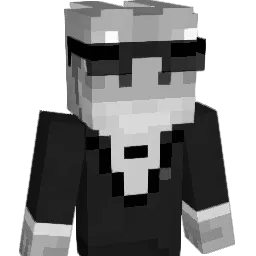 cyzarcrazy Minecraft avatar bust