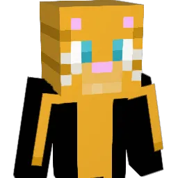 cyzero45's Minecraft skin