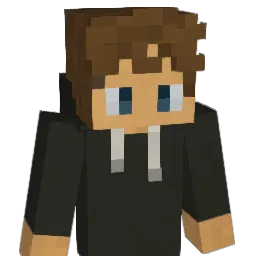 cyzez Minecraft avatar bust