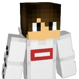 cz0snek Minecraft avatar bust
