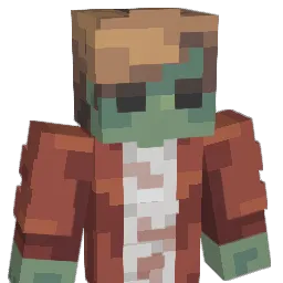 cz1ss Minecraft avatar bust
