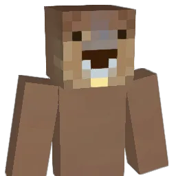 cz_czan Minecraft avatar bust
