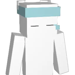 cz_okurka Minecraft avatar bust