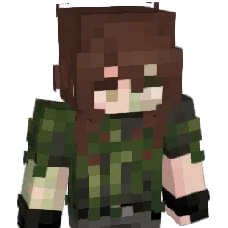 czajnnik's Minecraft skin