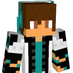 czar_jesus Minecraft avatar bust