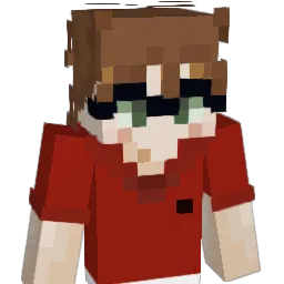 czarcasmxv Minecraft avatar bust