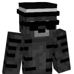 czarekmistrz Minecraft avatar bust